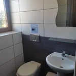 Casa de hóspedes Srodkowa 20 Bialka Tatrzanska