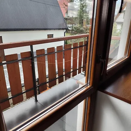 Srodkowa 20 * Białka Tatrzańska