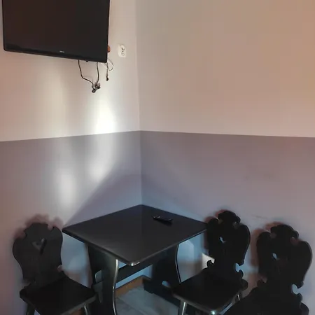 Srodkowa 20 Gæstehus Bialka Tatrzanska