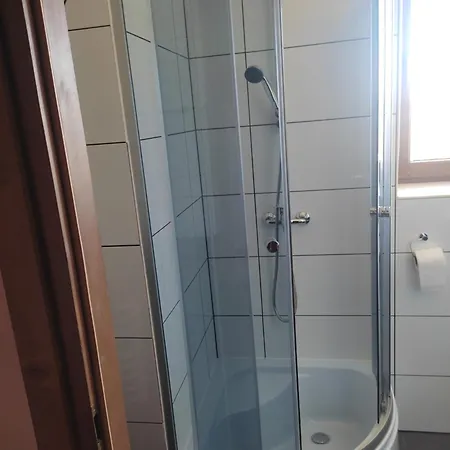 Гостевой дом Srodkowa 20 3*