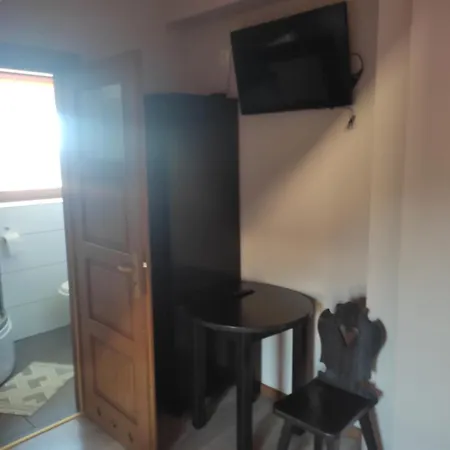 Srodkowa 20 Bialka Tatrzanska