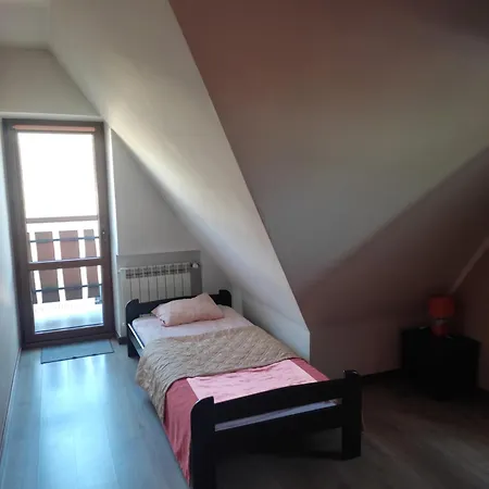 Gasthof Srodkowa 20 3*