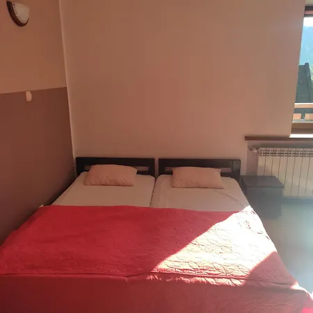 Guest house Srodkowa 20 *