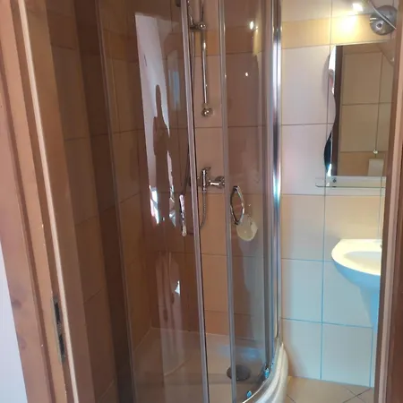 Srodkowa 20 Guest house Bialka Tatrzanska