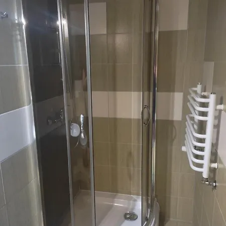 Srodkowa 20 3* Bialka Tatrzanska