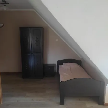 Srodkowa 20 * Bialka Tatrzanska