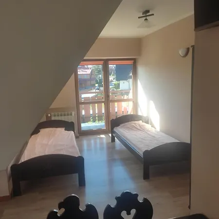 Gasthof Srodkowa 20 *