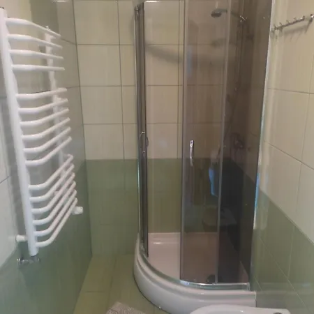 Srodkowa 20 3* Białka Tatrzańska