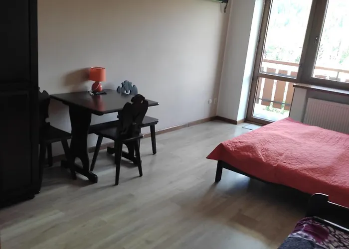 Penzion Srodkowa 20 3*