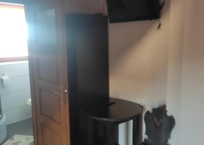 Srodkowa 20 Białka Tatrzańska