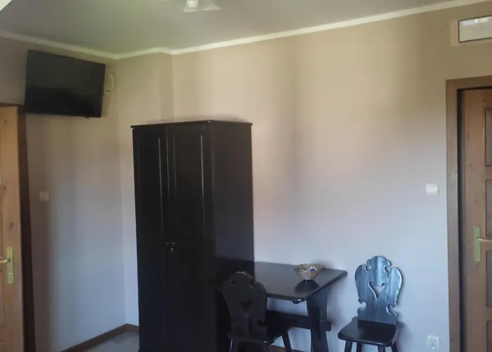 Penzion Srodkowa 20 3*