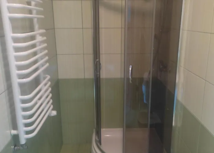 Srodkowa 20 3* Białka Tatrzańska